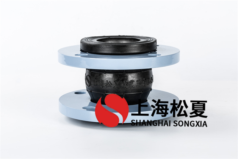 可曲撓橡膠膨脹節(jié)安裝時需要注意的是什么呢？